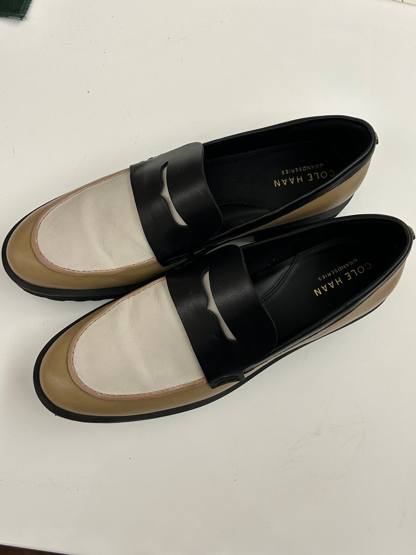 Cole Haan Loafers - Q1