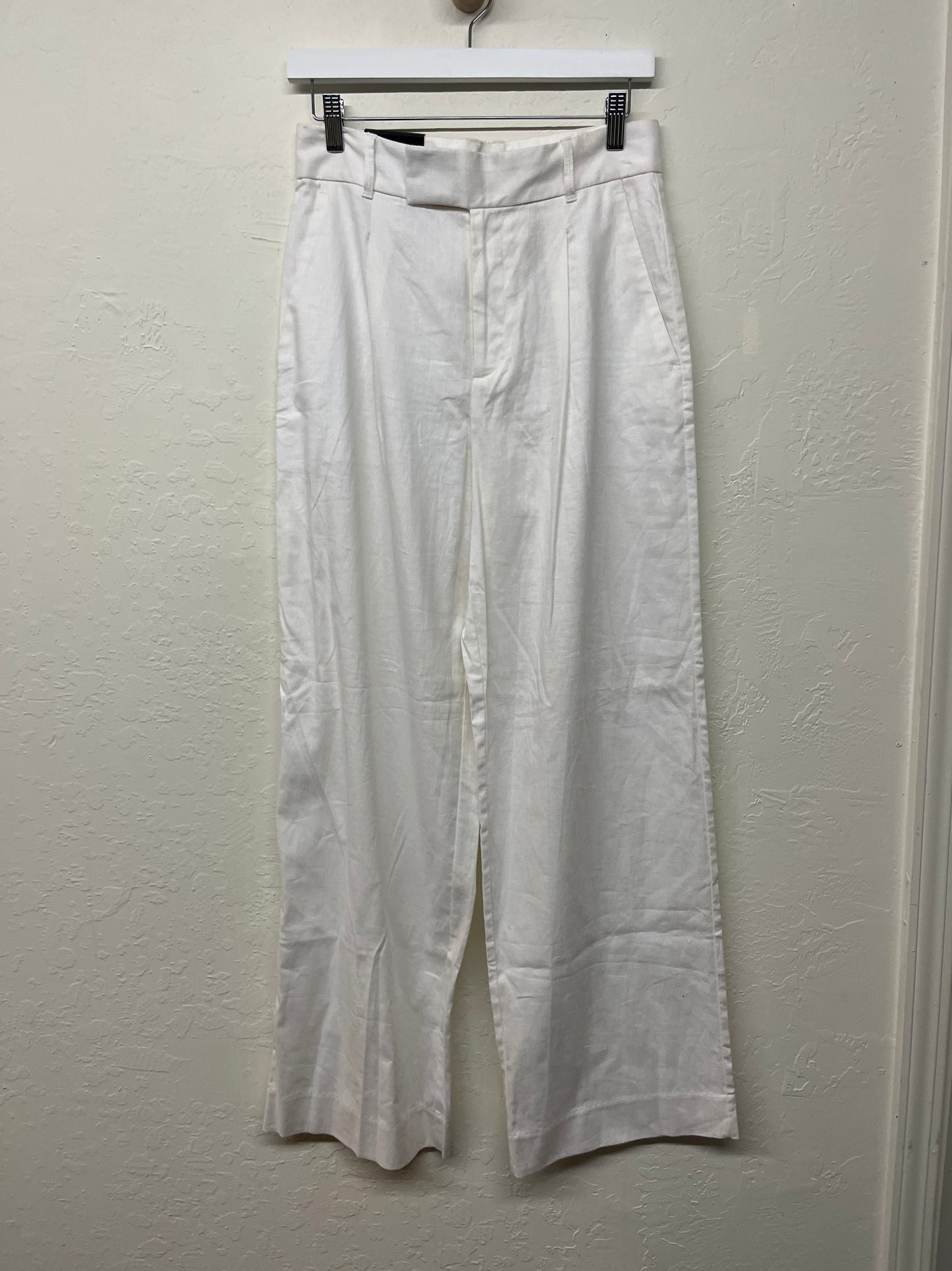 Banana Republic Linen Pants