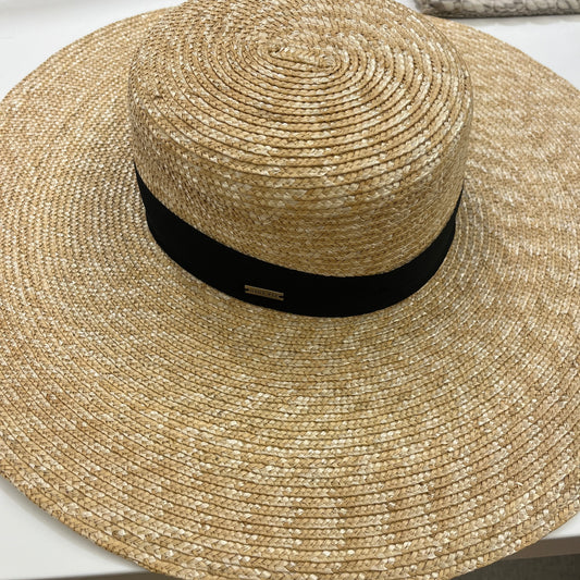 Gigi Pip Large Sun Hat