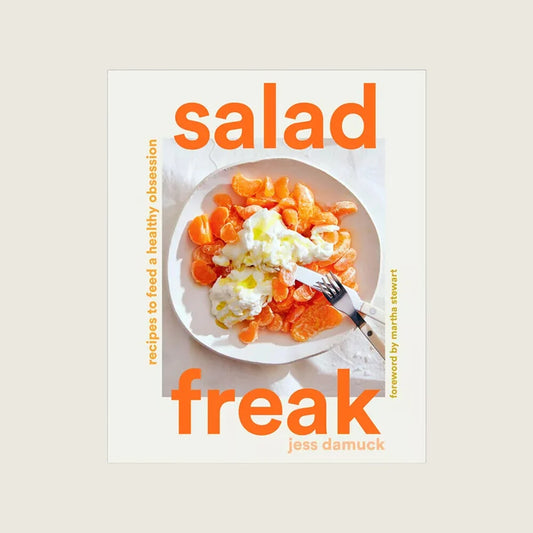 Salad Freak