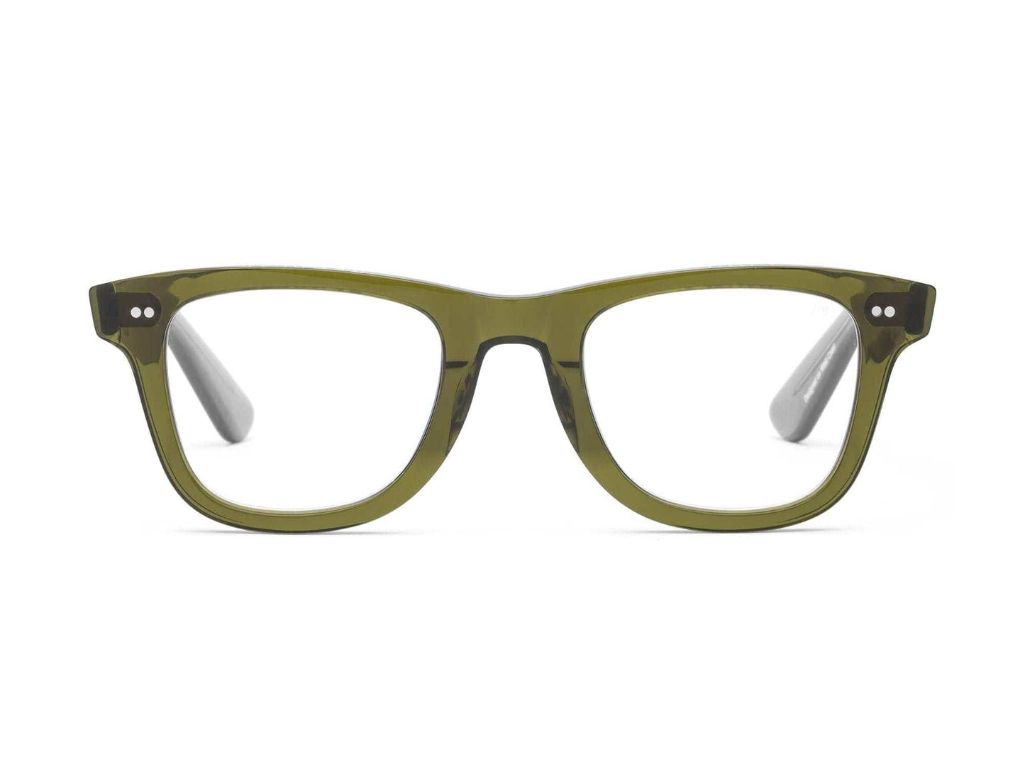 Readers PORGY BACKSTAGE HERITAGE GREEN (1.5)