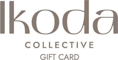 Ikoda Collective gift card