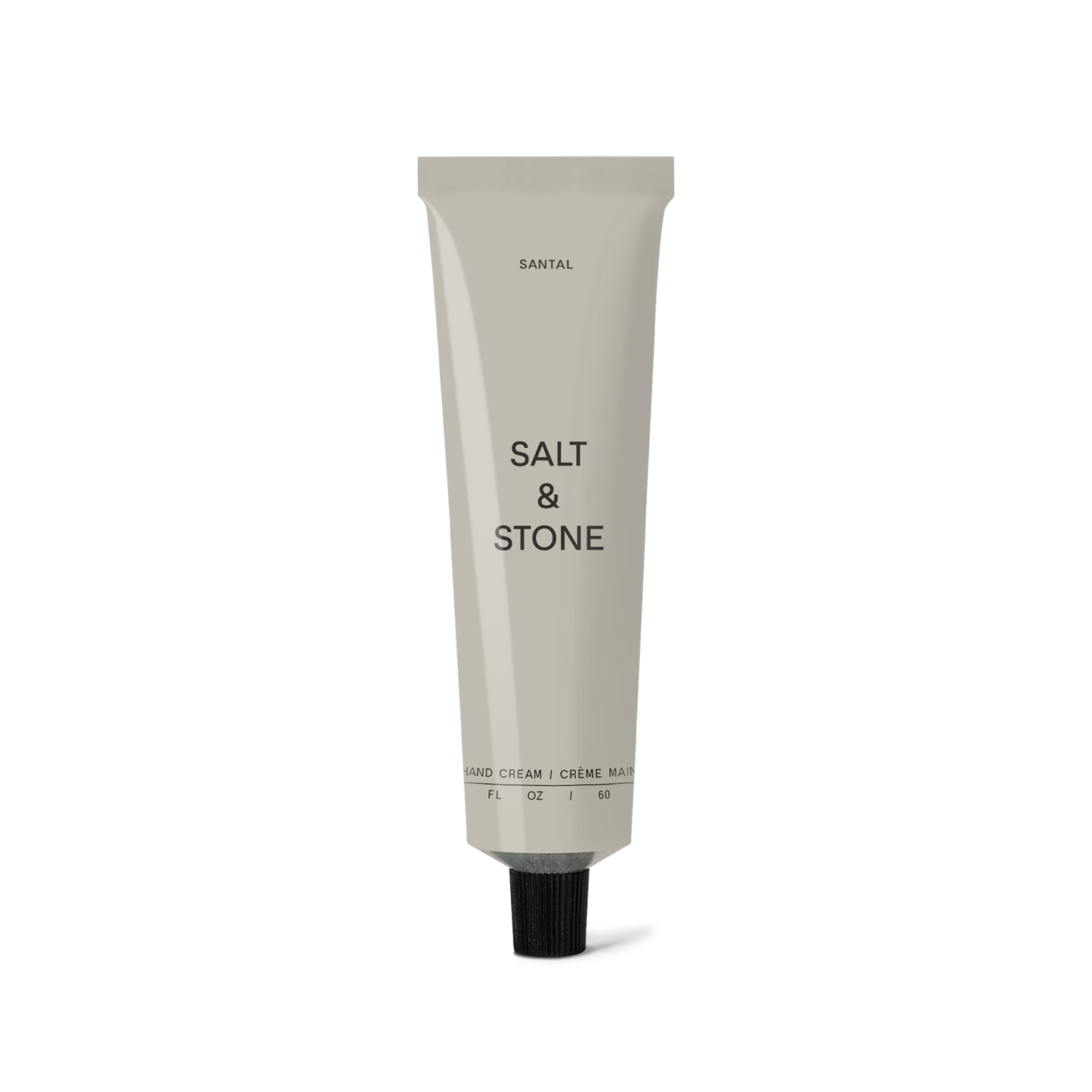 Hand Cream - Santal - SALT & STONE